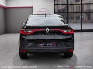 RENAULT d'occasion ARKANA 1.3 HYBRID 140 TECHNO EDC de 2023 Lyon St