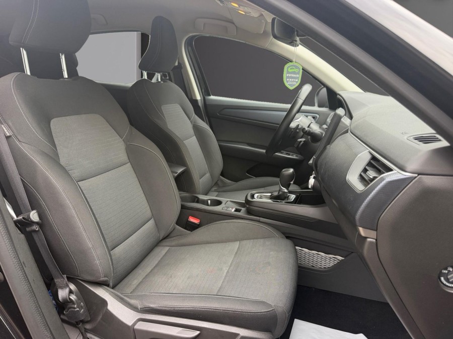 RENAULT d'occasion ARKANA 1.3 HYBRID 140 TECHNO EDC de 2023 Lyon St