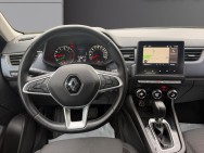 RENAULT d'occasion ARKANA 1.3 HYBRID 140 TECHNO EDC de 2023 Lyon St