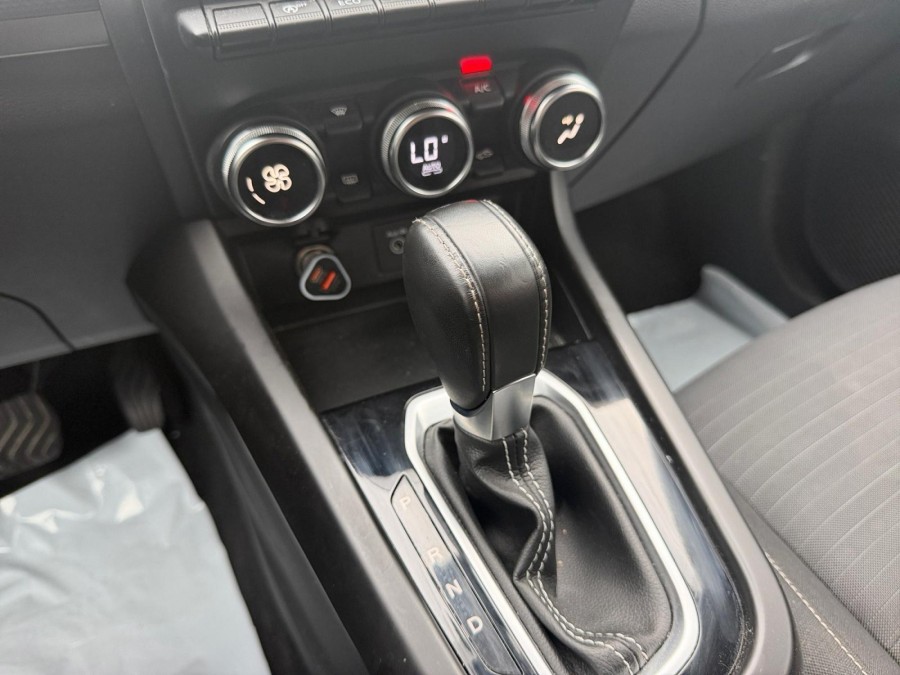 RENAULT d'occasion ARKANA 1.3 HYBRID 140 TECHNO EDC de 2023 Lyon St