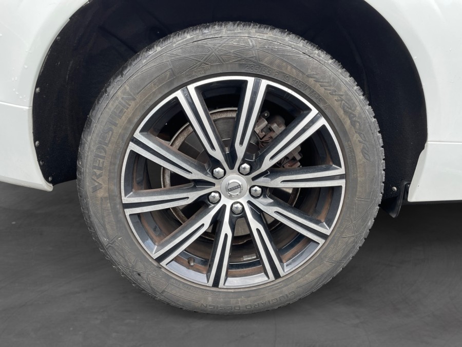 VOLVO d'occasion XC60 T8 TWIN ENGINE Inscription Luxe de 2017