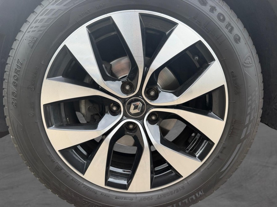 RENAULT d'occasion ARKANA 1.3 HYBRID 140 TECHNO EDC de 2023 Lyon St