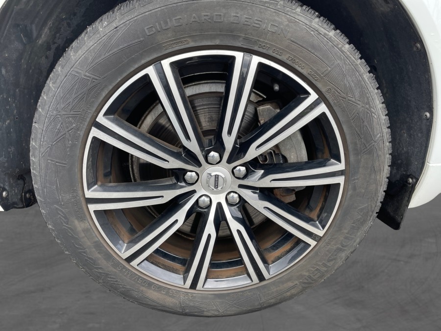 VOLVO d'occasion XC60 T8 TWIN ENGINE Inscription Luxe de 2017