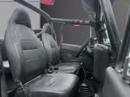 JEEP d'occasion WRANGLER Wrangler YJ 2.5i 103 ch 4×4 de 1990 St