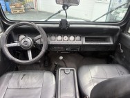 JEEP d'occasion WRANGLER Wrangler YJ 2.5i 103 ch 4×4 de 1990 St