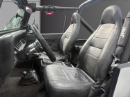 JEEP d'occasion WRANGLER Wrangler YJ 2.5i 103 ch 4×4 de 1990 St