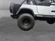 JEEP d'occasion WRANGLER Wrangler YJ 2.5i 103 ch 4×4 de 1990 St