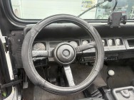 JEEP d'occasion WRANGLER Wrangler YJ 2.5i 103 ch 4×4 de 1990 St