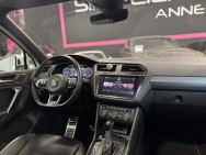 VOLKSWAGEN d'occasion TIGUAN 2.0 BI-TDI 240ch Carat Exclusive 4Motion