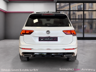 VOLKSWAGEN d'occasion TIGUAN 2.0 BI-TDI 240ch Carat Exclusive 4Motion