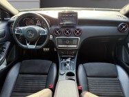 MERCEDES d'occasion CLASSE A A45 AMG 4MATIC BA de 2016 Caen (14)﻿