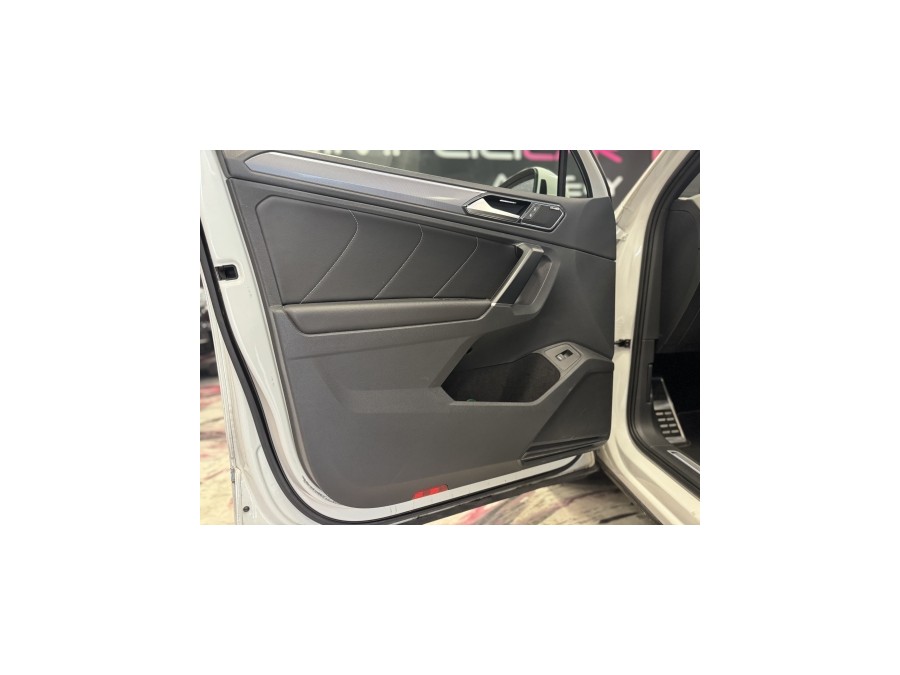 VOLKSWAGEN d'occasion TIGUAN 2.0 BI-TDI 240ch Carat Exclusive 4Motion