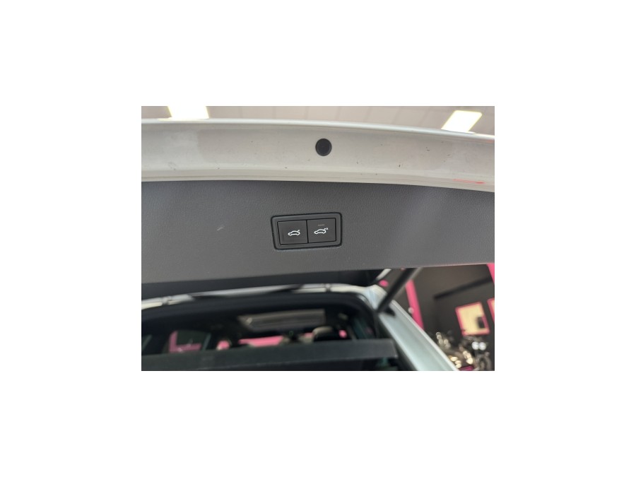 VOLKSWAGEN d'occasion TIGUAN 2.0 BI-TDI 240ch Carat Exclusive 4Motion