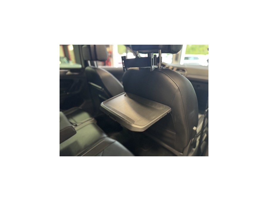 VOLKSWAGEN d'occasion TIGUAN 2.0 BI-TDI 240ch Carat Exclusive 4Motion