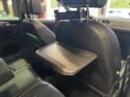 VOLKSWAGEN d'occasion TIGUAN 2.0 BI-TDI 240ch Carat Exclusive 4Motion