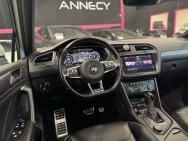 VOLKSWAGEN d'occasion TIGUAN 2.0 BI-TDI 240ch Carat Exclusive 4Motion