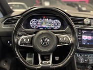 VOLKSWAGEN d'occasion TIGUAN 2.0 BI-TDI 240ch Carat Exclusive 4Motion