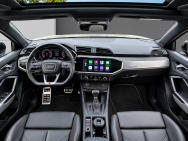 AUDI d'occasion Q3 45 TFSI e 245ch S line S tronic 6 de 2024