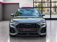 AUDI d'occasion Q3 45 TFSI e 245ch S line S tronic 6 de 2024