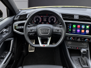 AUDI d'occasion Q3 45 TFSI e 245ch S line S tronic 6 de 2024