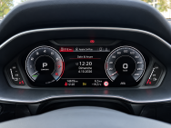 AUDI d'occasion Q3 45 TFSI e 245ch S line S tronic 6 de 2024