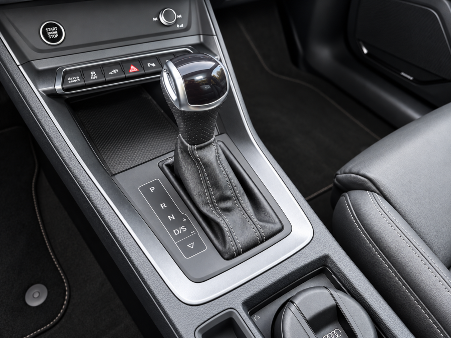 AUDI d'occasion Q3 45 TFSI e 245ch S line S tronic 6 de 2024