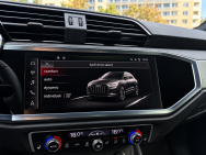 AUDI d'occasion Q3 45 TFSI e 245ch S line S tronic 6 de 2024