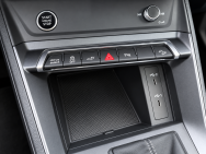 AUDI d'occasion Q3 45 TFSI e 245ch S line S tronic 6 de 2024