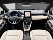 RENAULT d'occasion CLIO 1.6 E-Tech 140ch Initiale Paris -21 de 2022