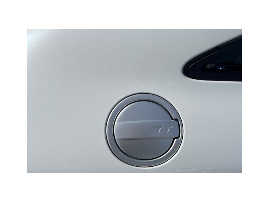AUDI d'occasion TT 2.0 TFSI 211 QUATTRO S TRONIC de 2012 Toulouse