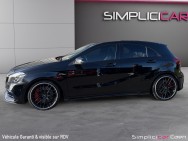 MERCEDES d'occasion CLASSE A A45 AMG 4MATIC BA de 2016 Caen (14)﻿