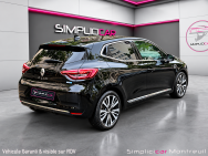 RENAULT d'occasion CLIO 1.6 E-Tech 140ch Initiale Paris -21 de 2022