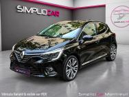 RENAULT d'occasion CLIO 1.6 E-Tech 140ch Initiale Paris -21 de 2022