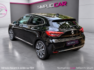 RENAULT d'occasion CLIO 1.6 E-Tech 140ch Initiale Paris -21 de 2022
