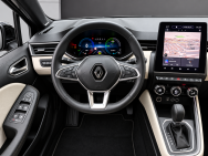 RENAULT d'occasion CLIO 1.6 E-Tech 140ch Initiale Paris -21 de 2022