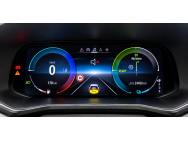RENAULT d'occasion CLIO 1.6 E-Tech 140ch Initiale Paris -21 de 2022