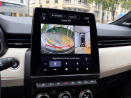 RENAULT d'occasion CLIO 1.6 E-Tech 140ch Initiale Paris -21 de 2022