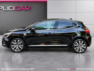 RENAULT d'occasion CLIO 1.6 E-Tech 140ch Initiale Paris -21 de 2022