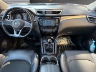 NISSAN d'occasion QASHQAI II DIGT 140 TEKNA+ de 2020 Cannes (06)﻿