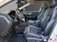 NISSAN d'occasion QASHQAI II DIGT 140 TEKNA+ de 2020 Cannes (06)﻿