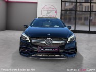 MERCEDES d'occasion CLASSE A A45 AMG 4MATIC BA de 2016 Caen (14)﻿