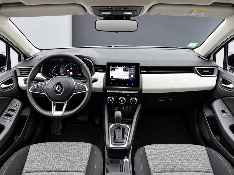 RENAULT d'occasion CLIO 1.6 E-Tech 145ch full hybrid Evolution de