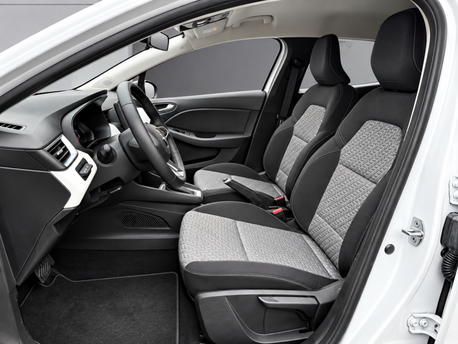 RENAULT d'occasion CLIO 1.6 E-Tech 145ch full hybrid Evolution de