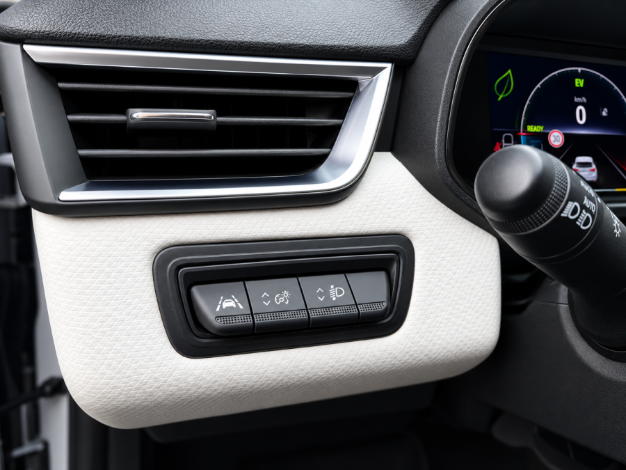 RENAULT d'occasion CLIO 1.6 E-Tech 145ch full hybrid Evolution de