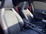 MERCEDES d'occasion CLASSE A A45 AMG 4MATIC BA de 2016 Caen (14)﻿