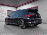 VOLKSWAGEN d'occasion GOLF VIII 2 TSI 320 R DSG AUTO de 2022 Beauvais