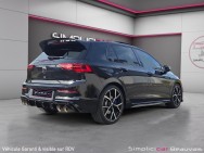 VOLKSWAGEN d'occasion GOLF VIII 2 TSI 320 R DSG AUTO de 2022 Beauvais