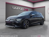 VOLKSWAGEN d'occasion GOLF VIII 2 TSI 320 R DSG AUTO de 2022 Beauvais