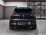 VOLKSWAGEN d'occasion GOLF VIII 2 TSI 320 R DSG AUTO de 2022 Beauvais