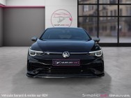 VOLKSWAGEN d'occasion GOLF VIII 2 TSI 320 R DSG AUTO de 2022 Beauvais